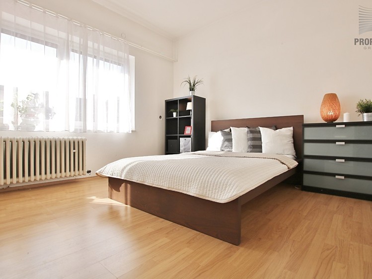 Pronájem bytu 2+kk 45 m² - foto 5