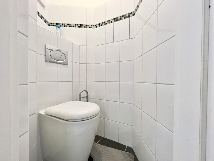 Pronájem bytu 2+1 75 m² (Jednopodlažní) - foto 3