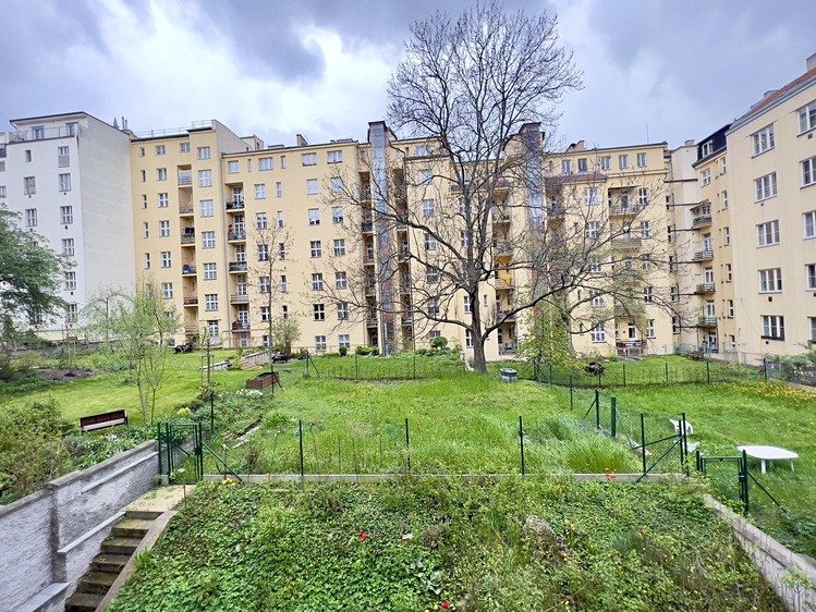 Pronájem bytu 2+1 75 m² (Jednopodlažní) - foto 6