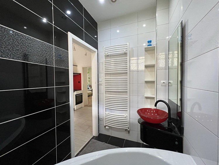 Pronájem bytu 2+1 75 m² (Jednopodlažní) - foto 7