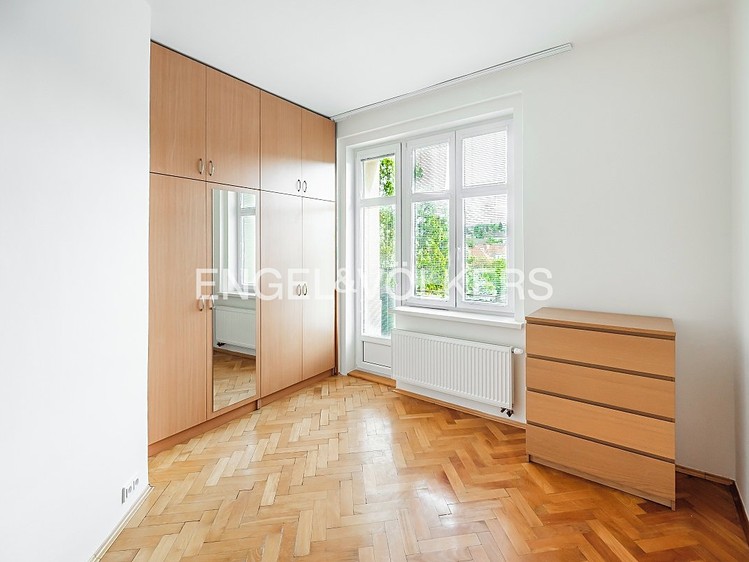 Pronájem bytu 3+1 93 m² - foto 4