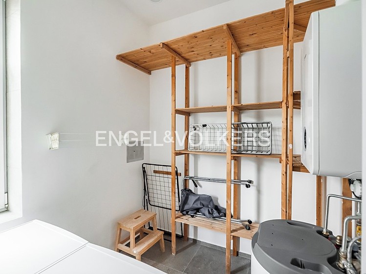 Pronájem bytu 3+1 93 m² - foto 7