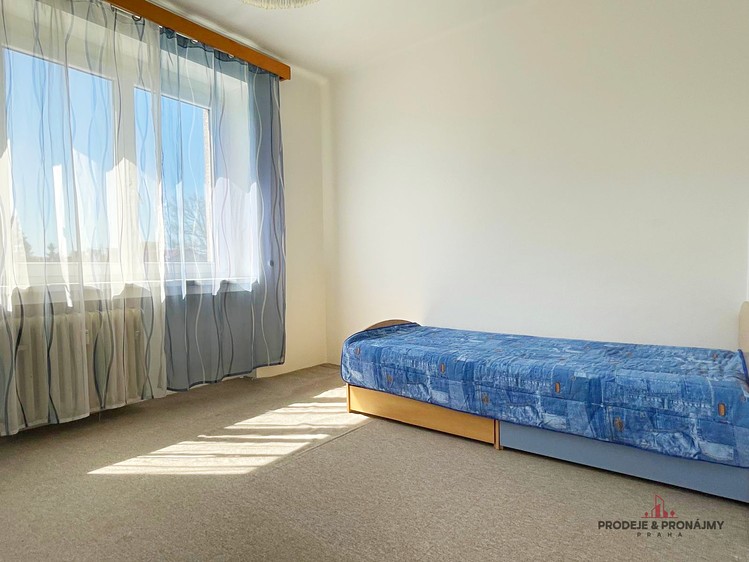 Pronájem bytu 3+1 79 m² - foto 2