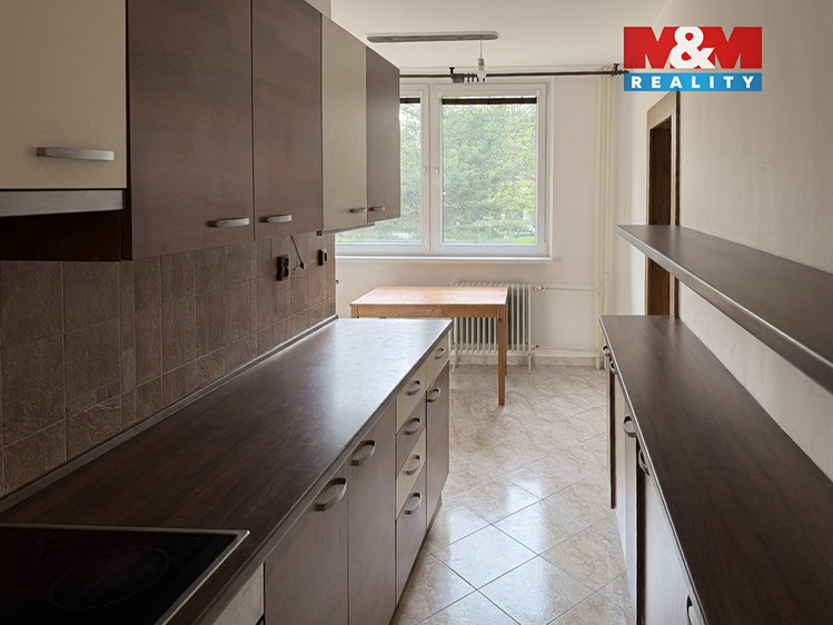 Pronájem bytu 3+1 77 m² - foto 6