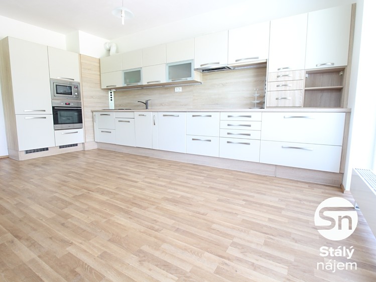 Pronájem bytu 2+kk 59 m² - foto 1