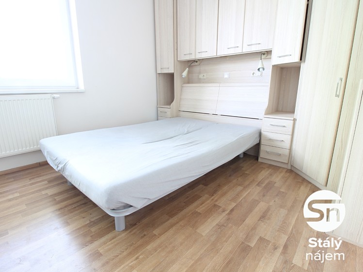 Pronájem bytu 2+kk 59 m² - foto 4