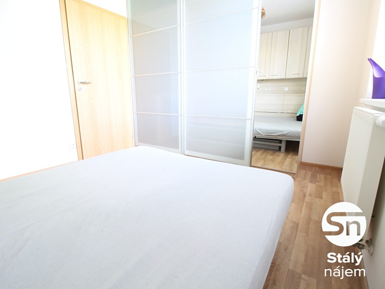 Pronájem bytu 2+kk 59 m² - foto 5