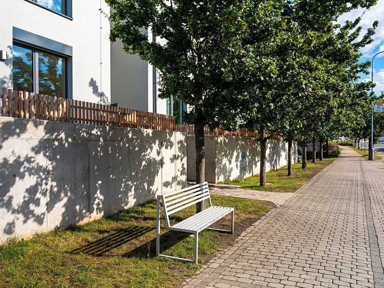 Pronájem bytu 3+kk 75 m² - foto 4