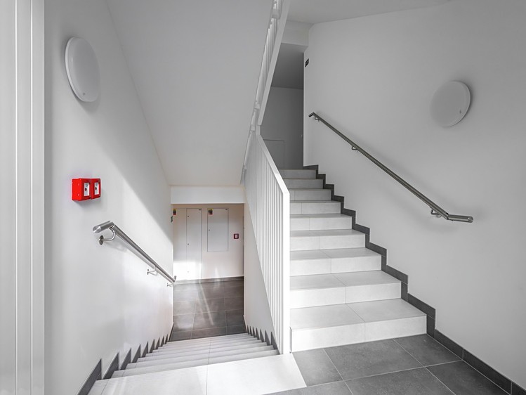 Pronájem bytu 3+kk 75 m² - foto 8