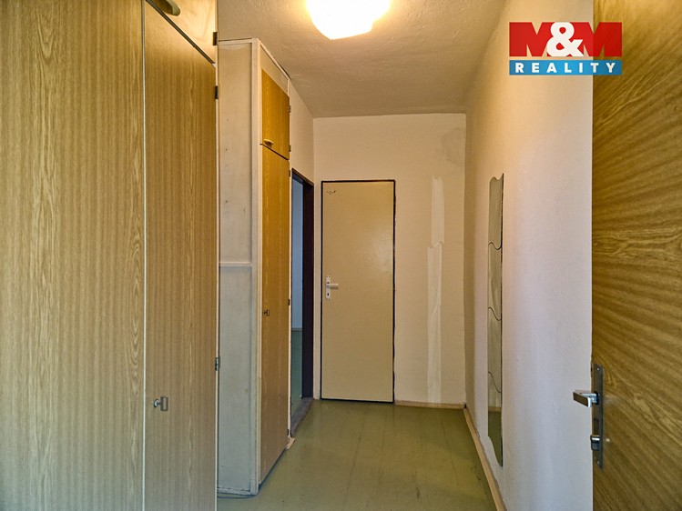Pronájem bytu 1+1 33 m² - foto 6