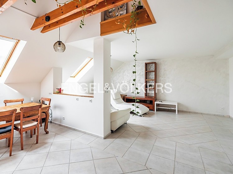 Pronájem bytu 3+kk 90 m² - foto 4