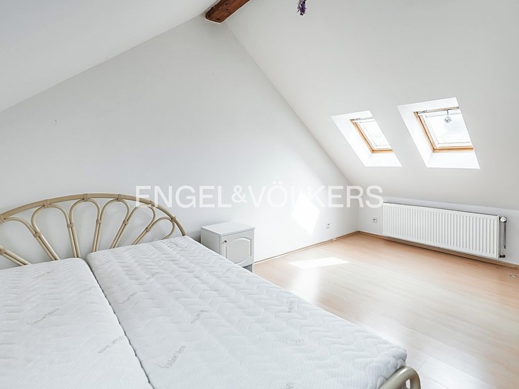 Pronájem bytu 3+kk 90 m² - foto 5