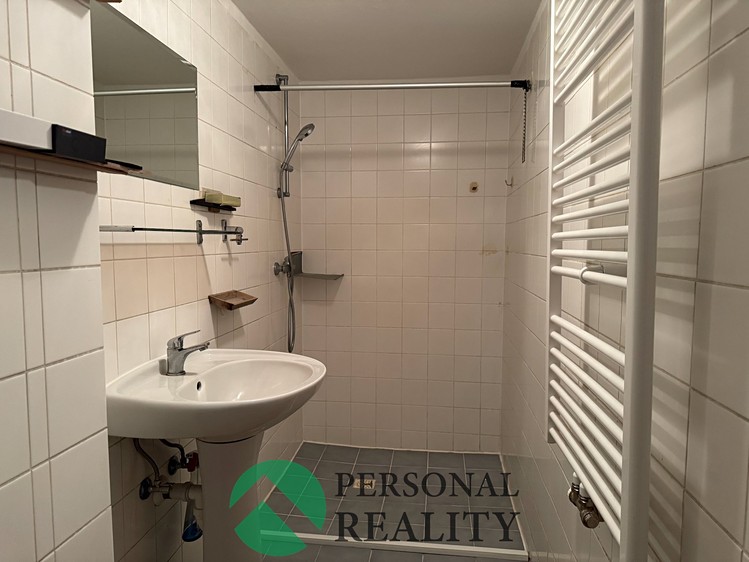 Pronájem bytu 1+kk 36 m² (Podkrovní) - foto 2