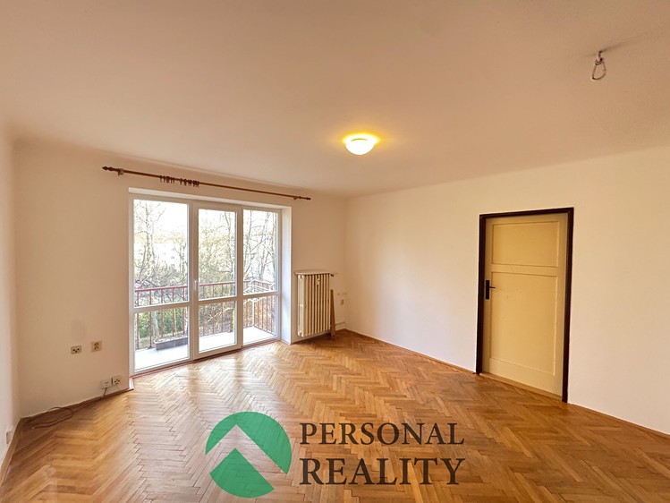 Pronájem bytu 2+1 55 m² - foto 3