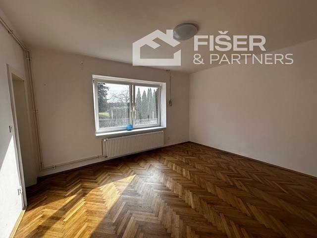Pronájem bytu 1+1 39 m² (Jednopodlažní) - foto 3