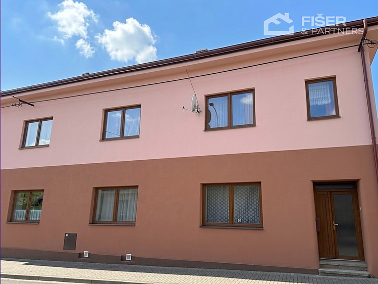 Pronájem bytu 1+1 39 m² (Jednopodlažní) - foto 6