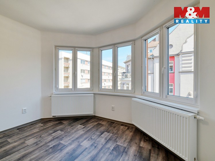 Pronájem bytu 4+1 121 m² - foto 5