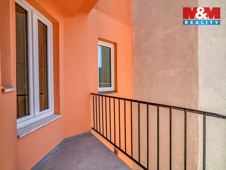 Pronájem bytu 4+1 121 m² - foto 6