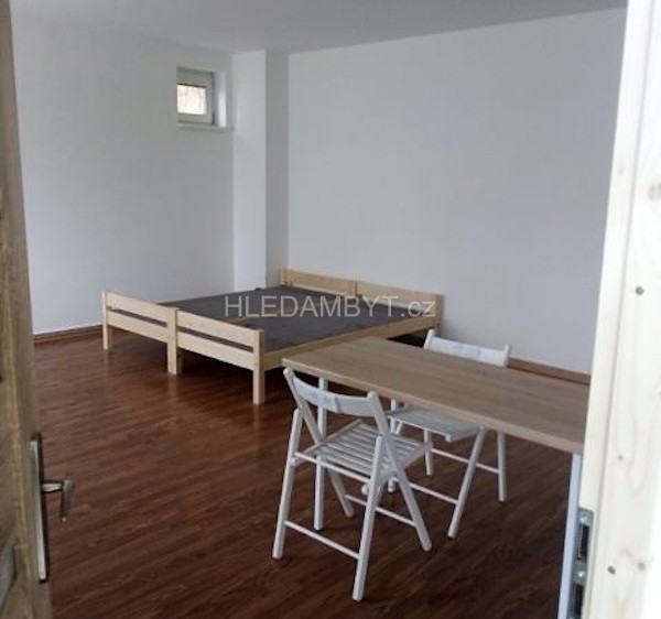 Pronájem bytu 1+kk 42 m² - foto 3