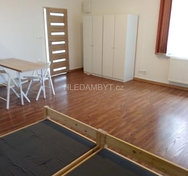 Pronájem bytu 1+kk 42 m² - foto 4