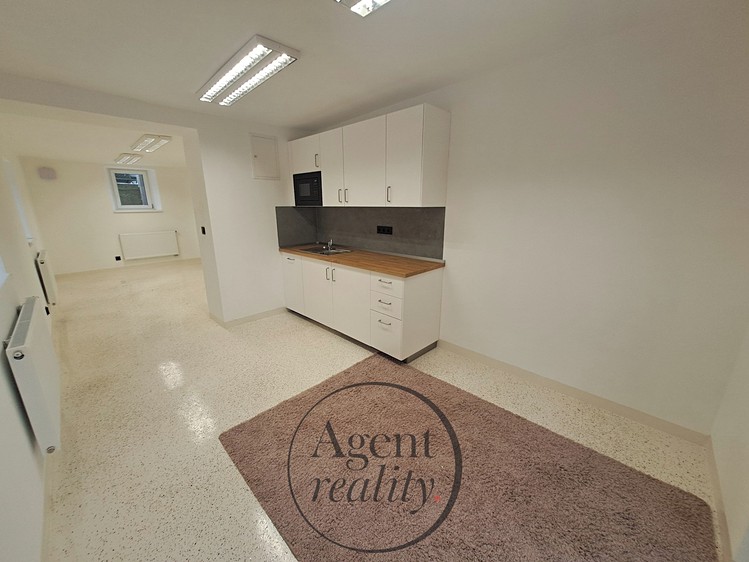 Pronájem bytu 1+kk 40 m² - foto 3