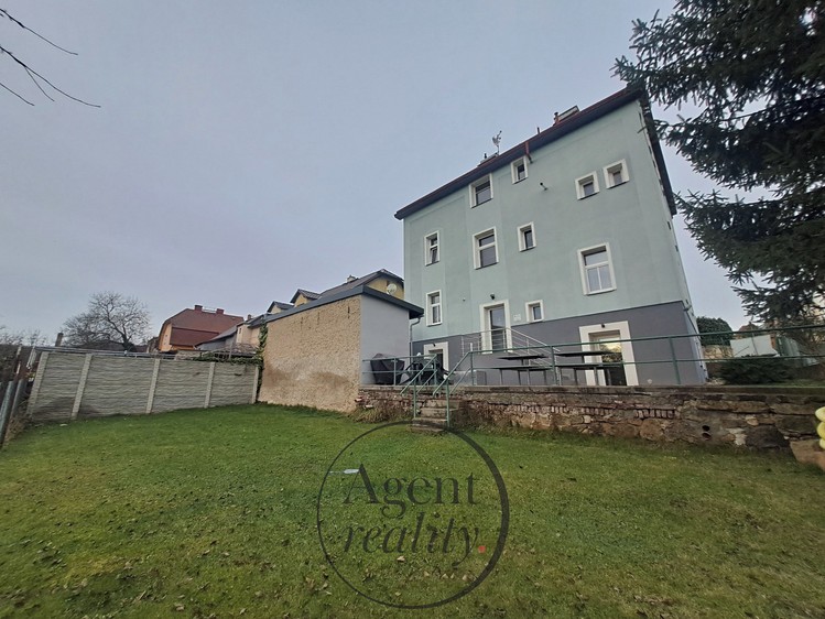 Pronájem bytu 1+kk 40 m² - foto 2