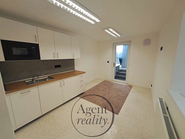 Pronájem bytu 1+kk 40 m² - foto 4
