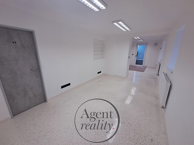 Pronájem bytu 1+kk 40 m² - foto 5