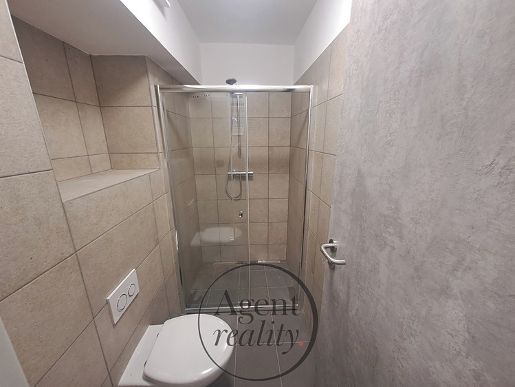 Pronájem bytu 1+kk 40 m² - foto 8