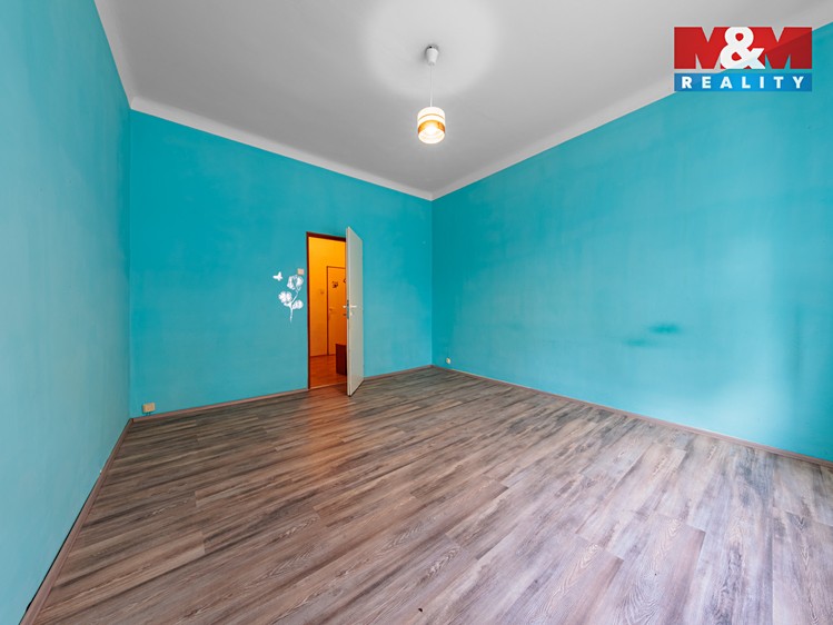 Pronájem bytu 2+1 74 m² - foto 4
