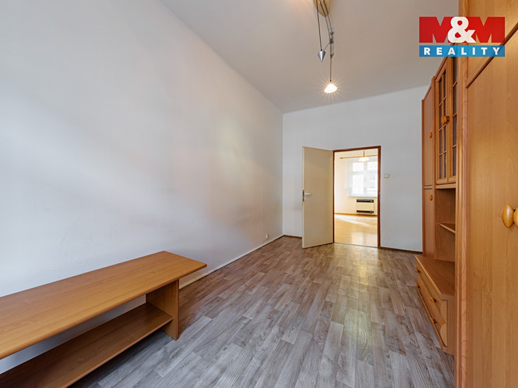 Pronájem bytu 2+1 74 m² - foto 6