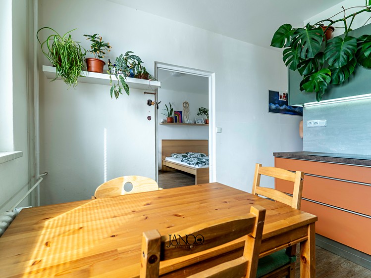 Pronájem bytu 2+1 64 m² - foto 3