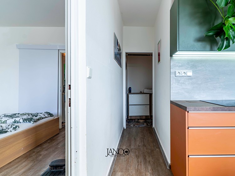 Pronájem bytu 2+1 64 m² - foto 4