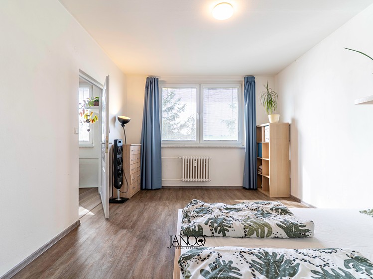 Pronájem bytu 2+1 64 m² - foto 5