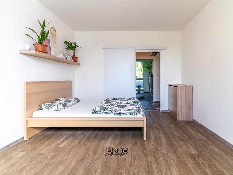 Pronájem bytu 2+1 64 m² - foto 6