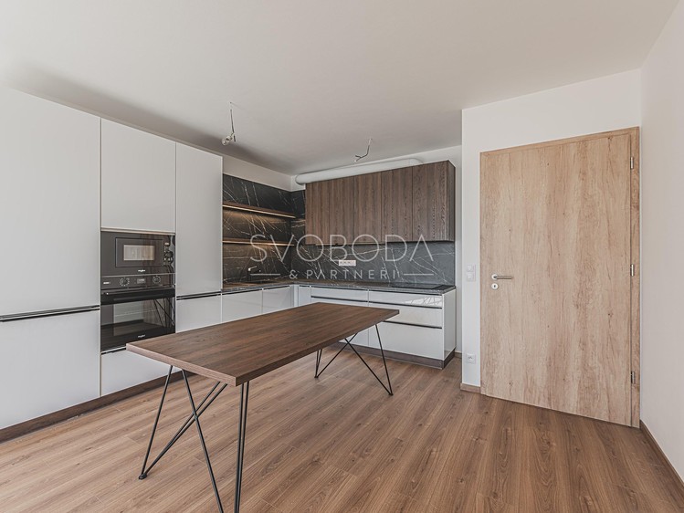 Pronájem bytu 2+kk 56 m² - foto 2