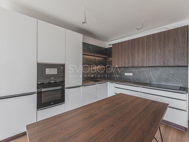 Pronájem bytu 2+kk 56 m² - foto 3