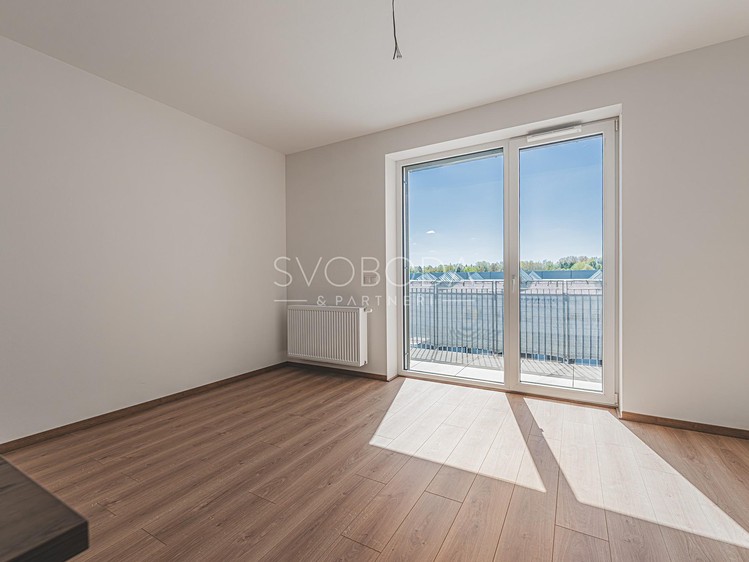 Pronájem bytu 2+kk 56 m² - foto 5