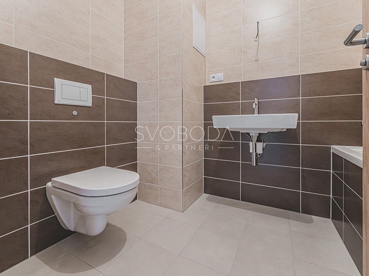 Pronájem bytu 2+kk 56 m² - foto 6