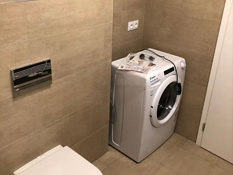 Pronájem bytu 2+kk 55 m² (Jednopodlažní) - foto 7