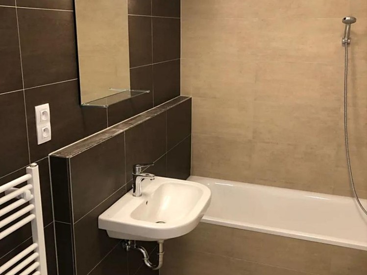 Pronájem bytu 2+kk 55 m² (Jednopodlažní) - foto 6