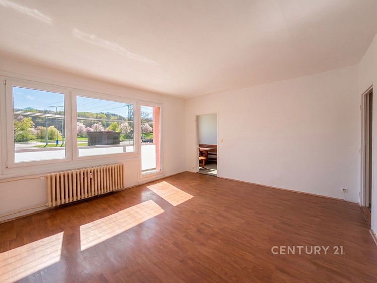 Pronájem bytu 3+1 73 m² - foto 4