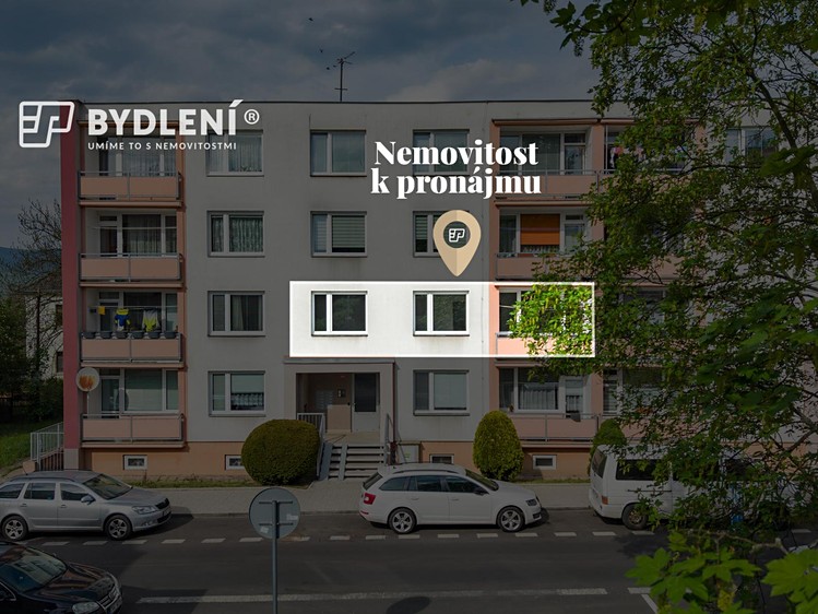 Pronájem bytu 3+1 81 m² (Jednopodlažní) - foto 4