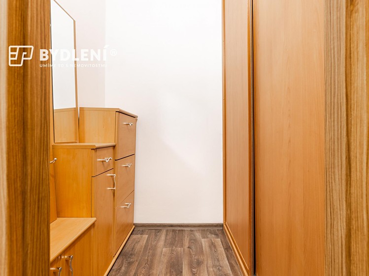 Pronájem bytu 3+1 81 m² (Jednopodlažní) - foto 7