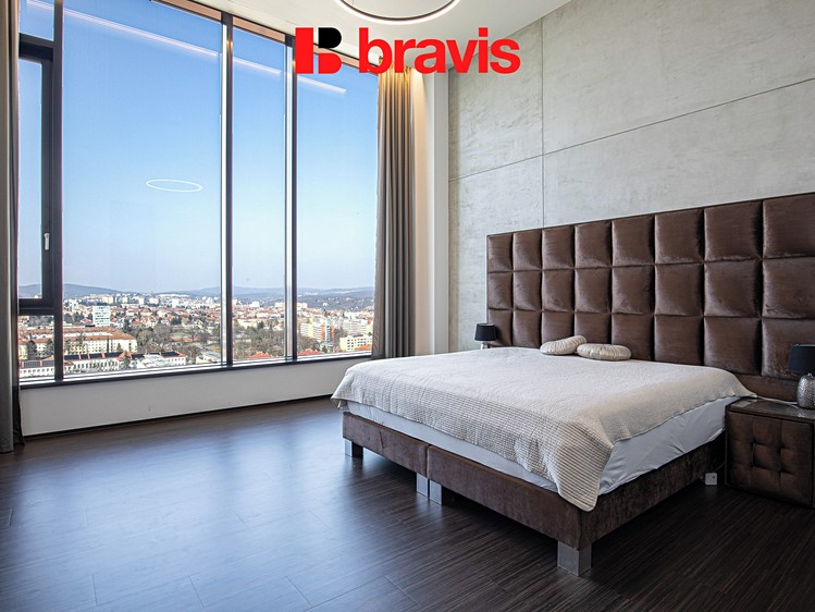 Pronájem bytu 6 pokojů a více 280 m² - foto 8