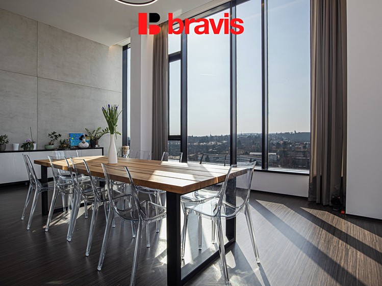 Pronájem bytu 6 pokojů a více 280 m² - foto 7