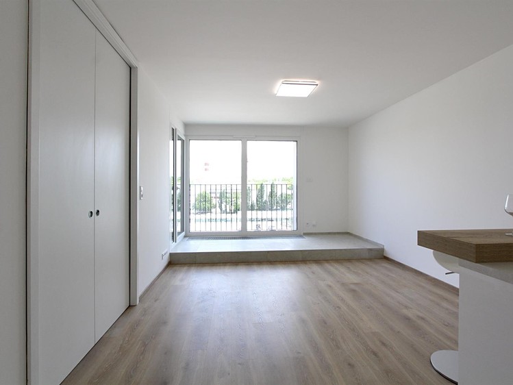 Pronájem bytu 2+kk 57 m² - foto 7