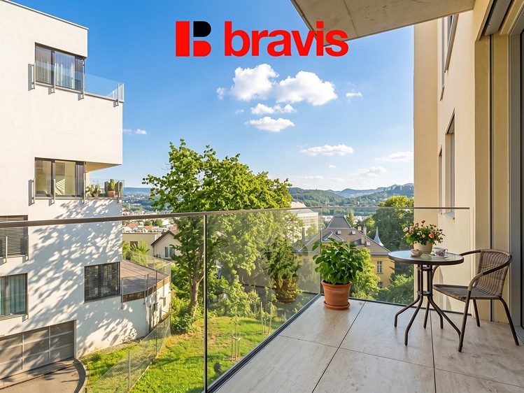 Pronájem bytu 1+kk 33 m² - foto 4