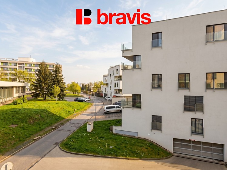 Pronájem bytu 1+kk 33 m² - foto 6