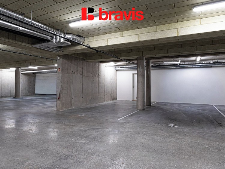 Pronájem bytu 1+kk 33 m² - foto 8
